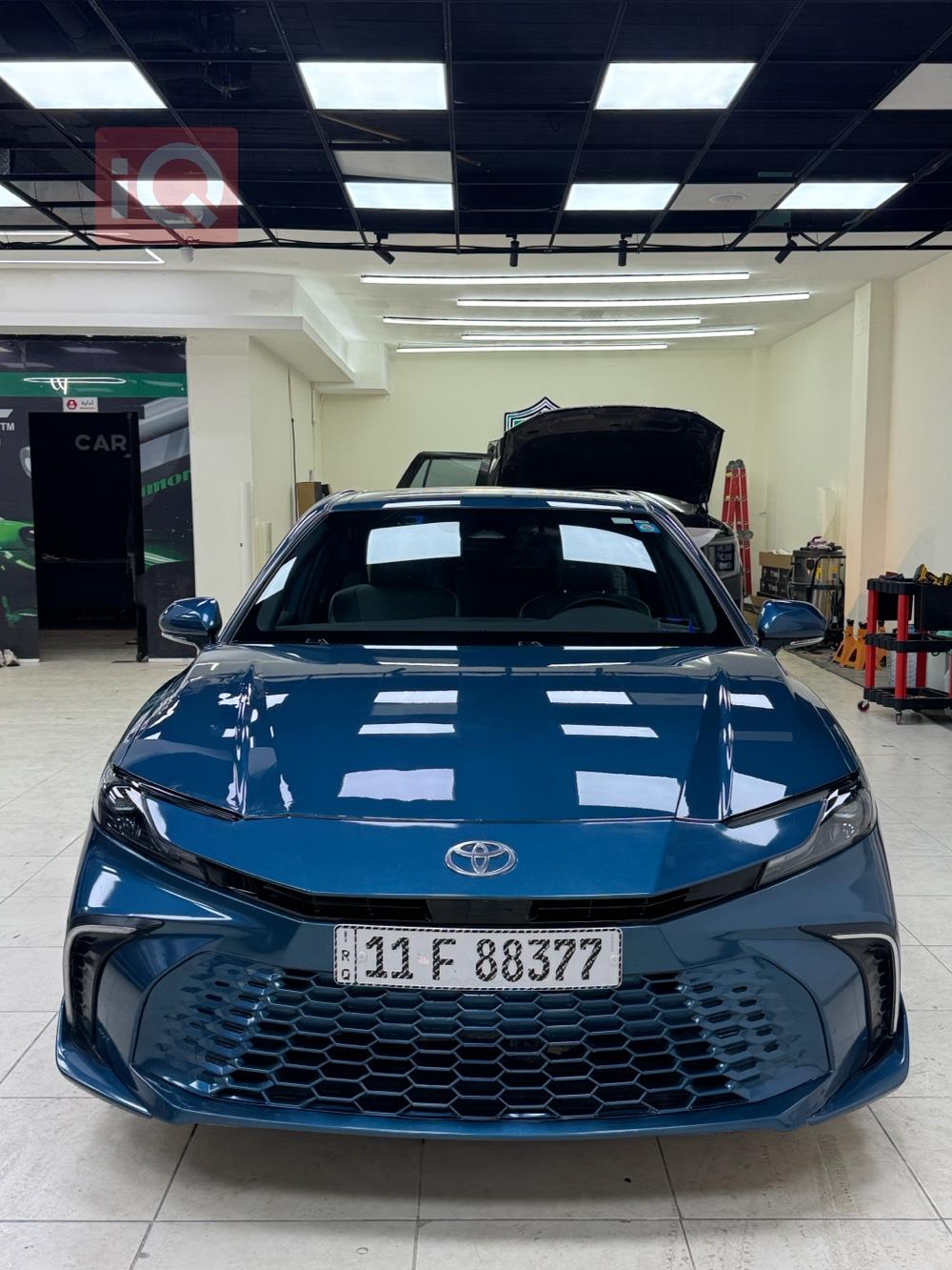 تويوتا كامري